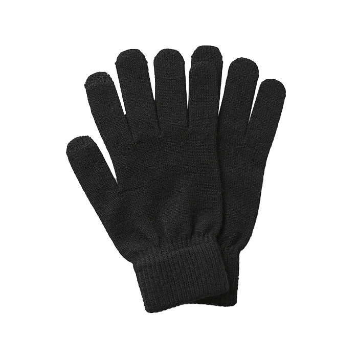Gorros e luvas · 10080