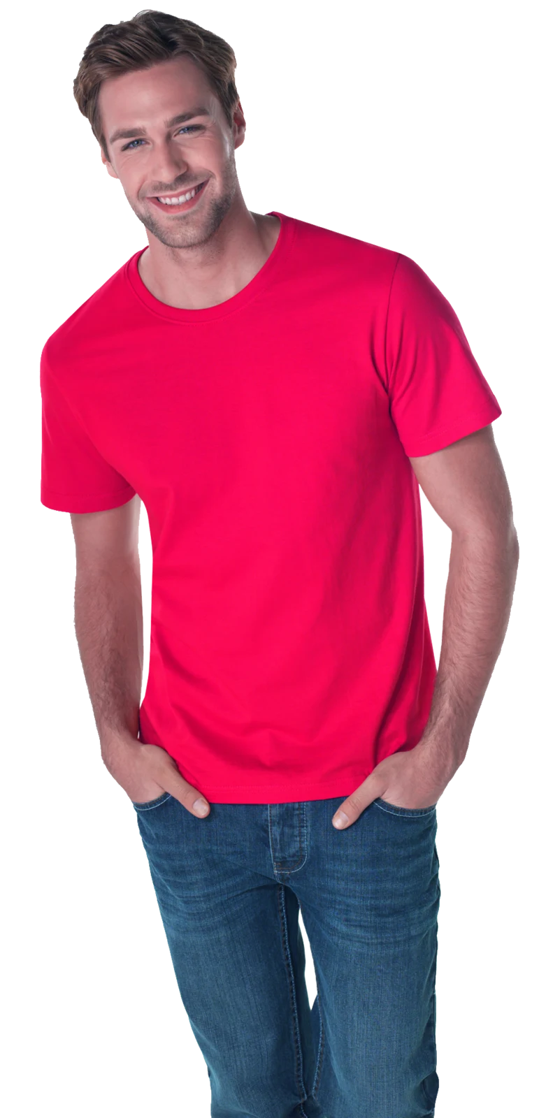 T-shirts e polos · MC150
