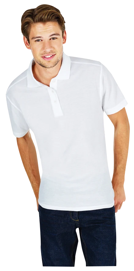 T-shirts e polos · MPS200