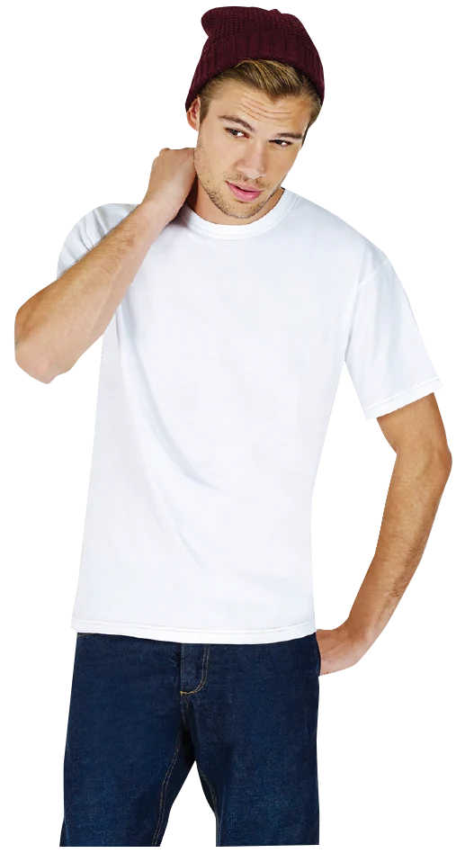 T-shirts e polos · ST01
