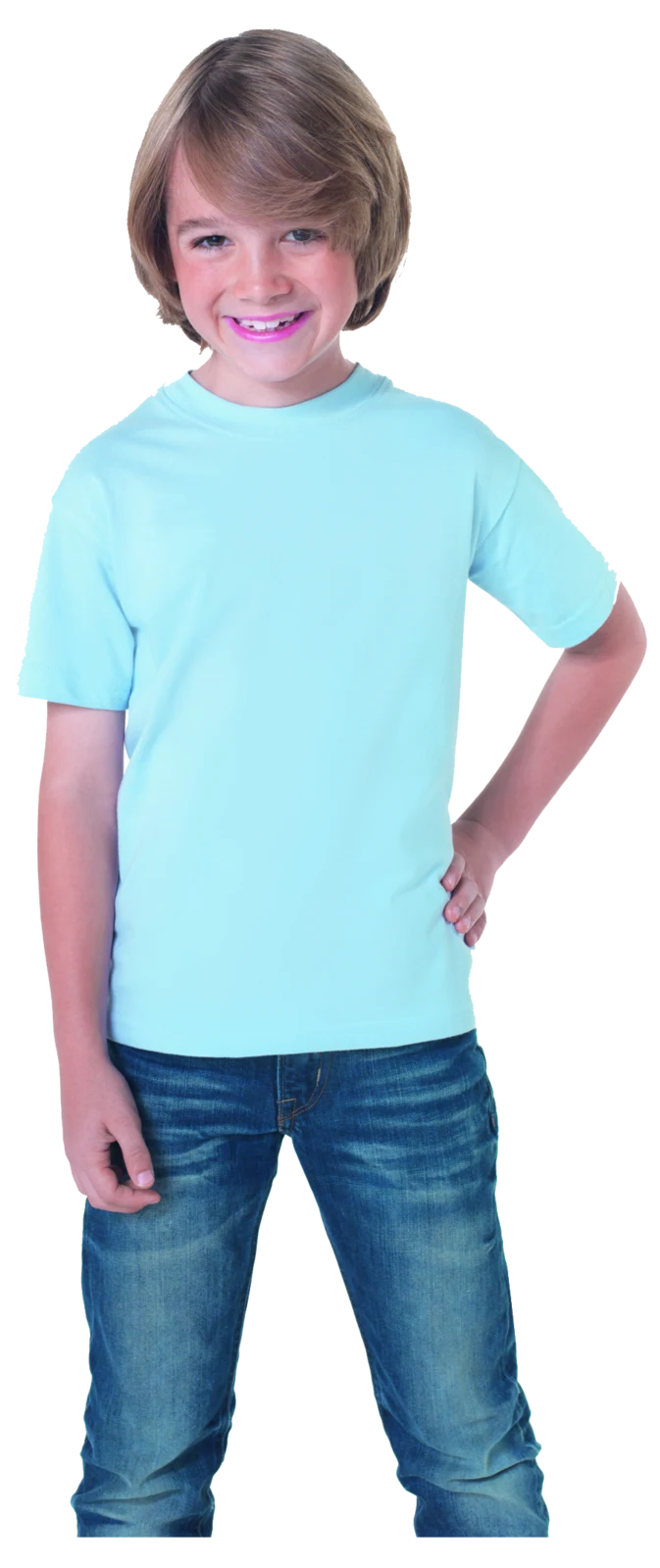T-shirts e polos · YC150