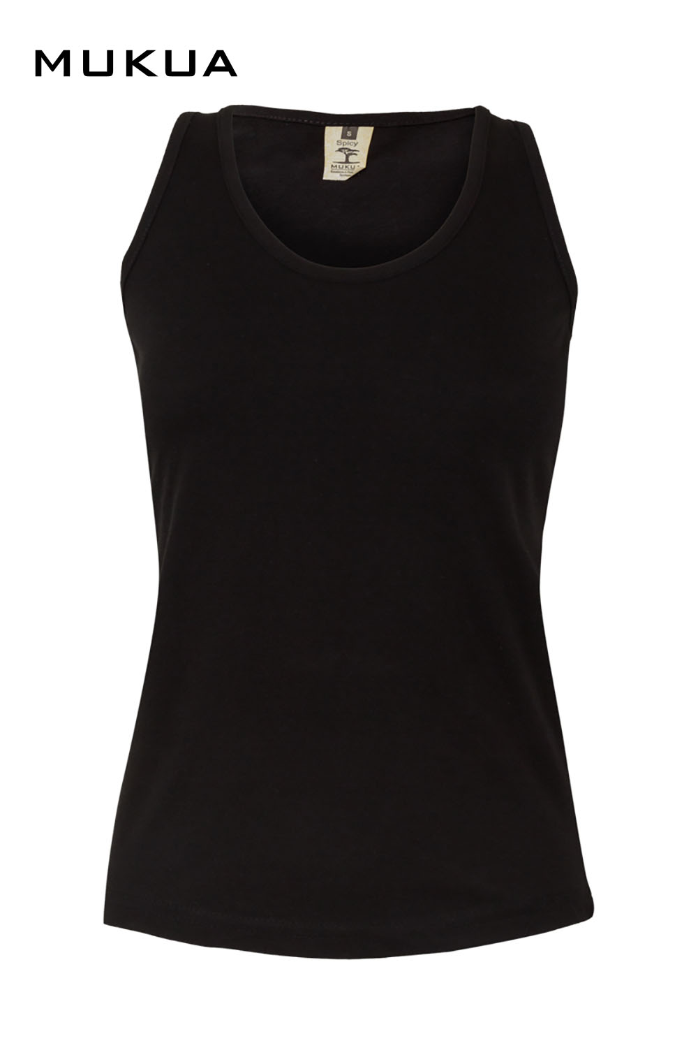 SUNDAY - T-SHIRT ALÇAS MULHER