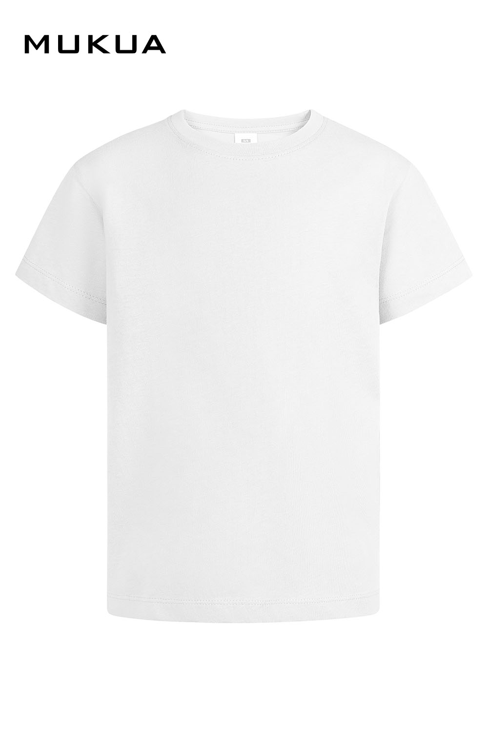 MELBOURNE KIDS - T-SHIRT MANGA CURTA CRIANÇA