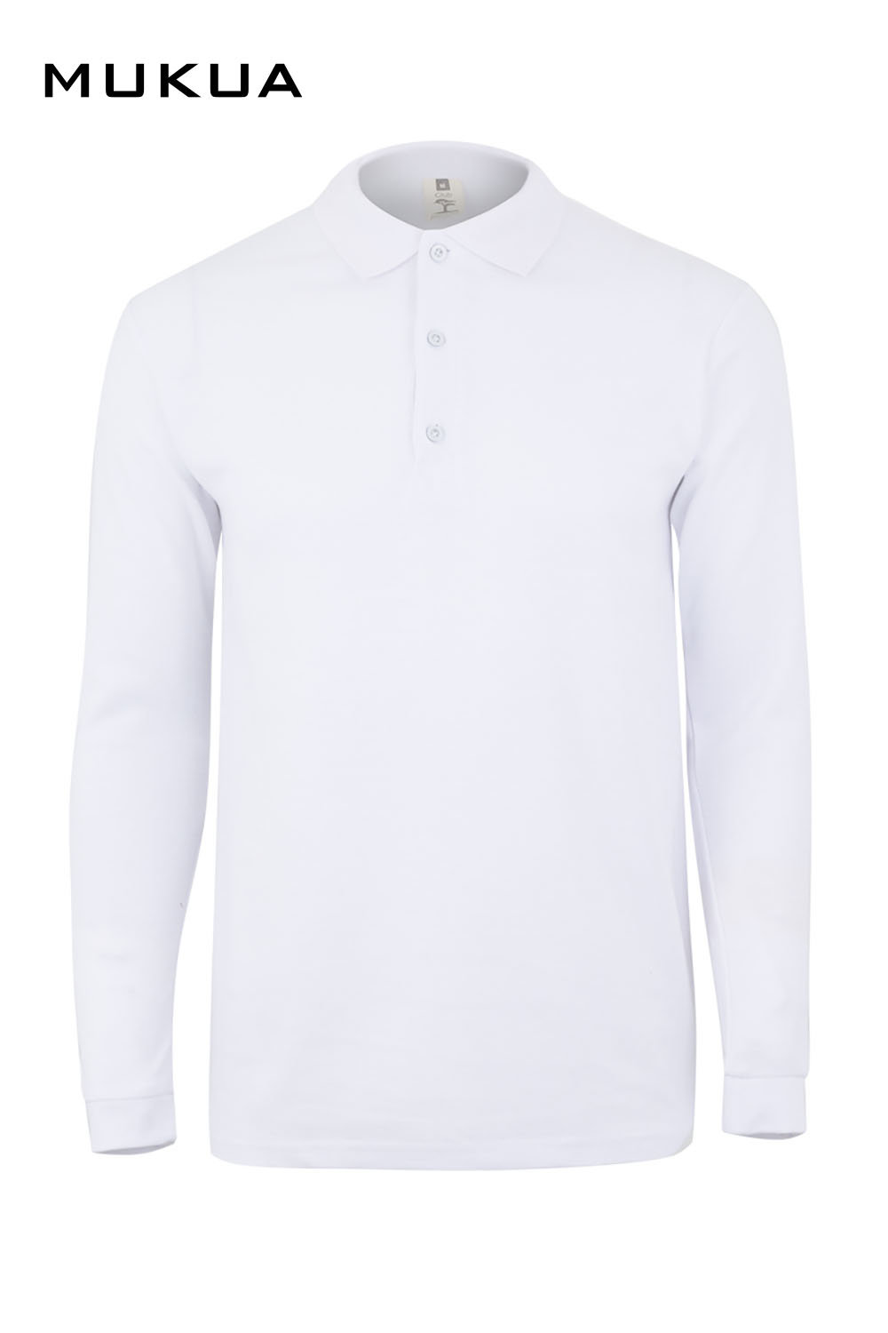 CLIFTON - POLO MANGA COMPRIDA 210