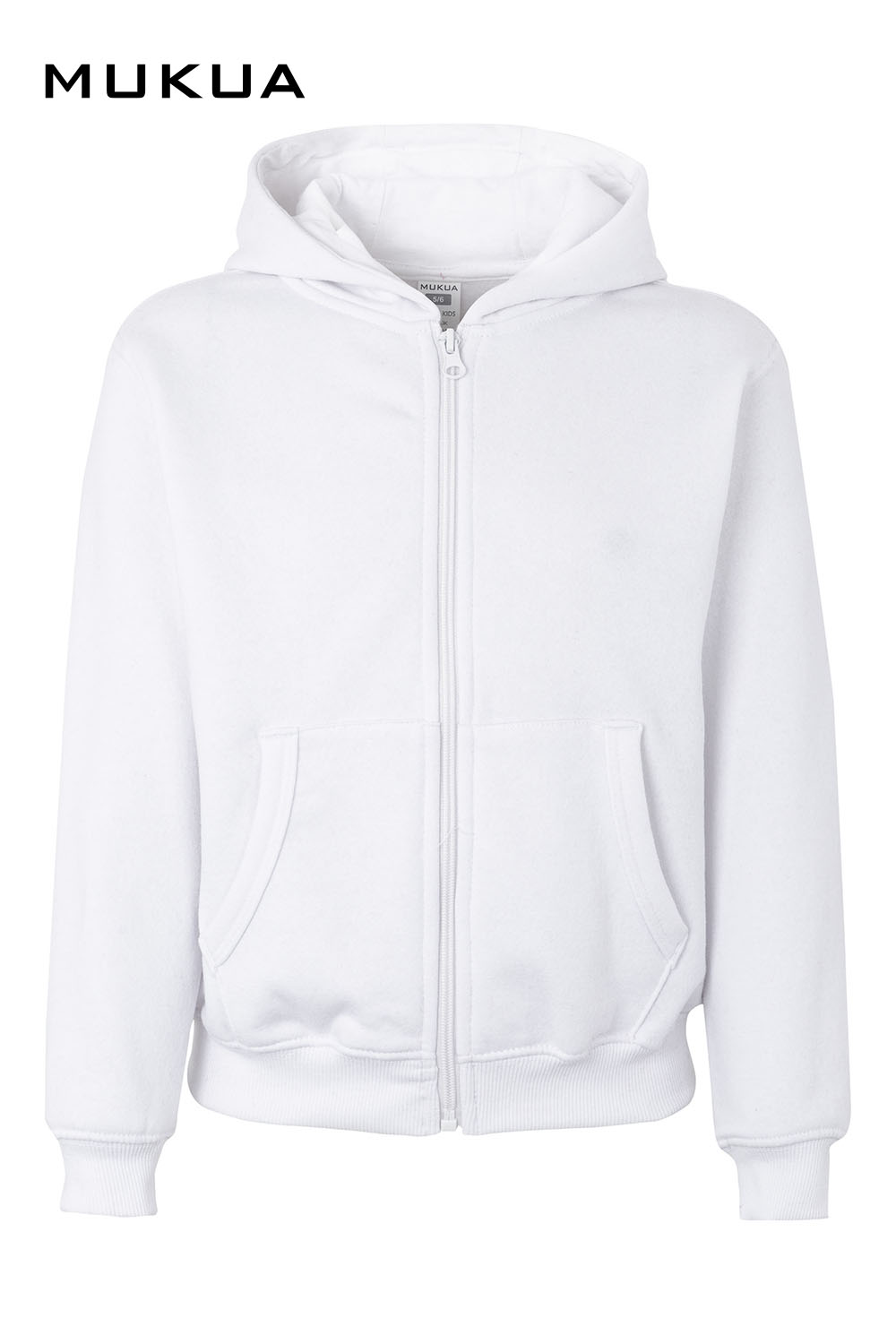 BYRON KIDS - SWEAT CRIANZA FULL ZIP
