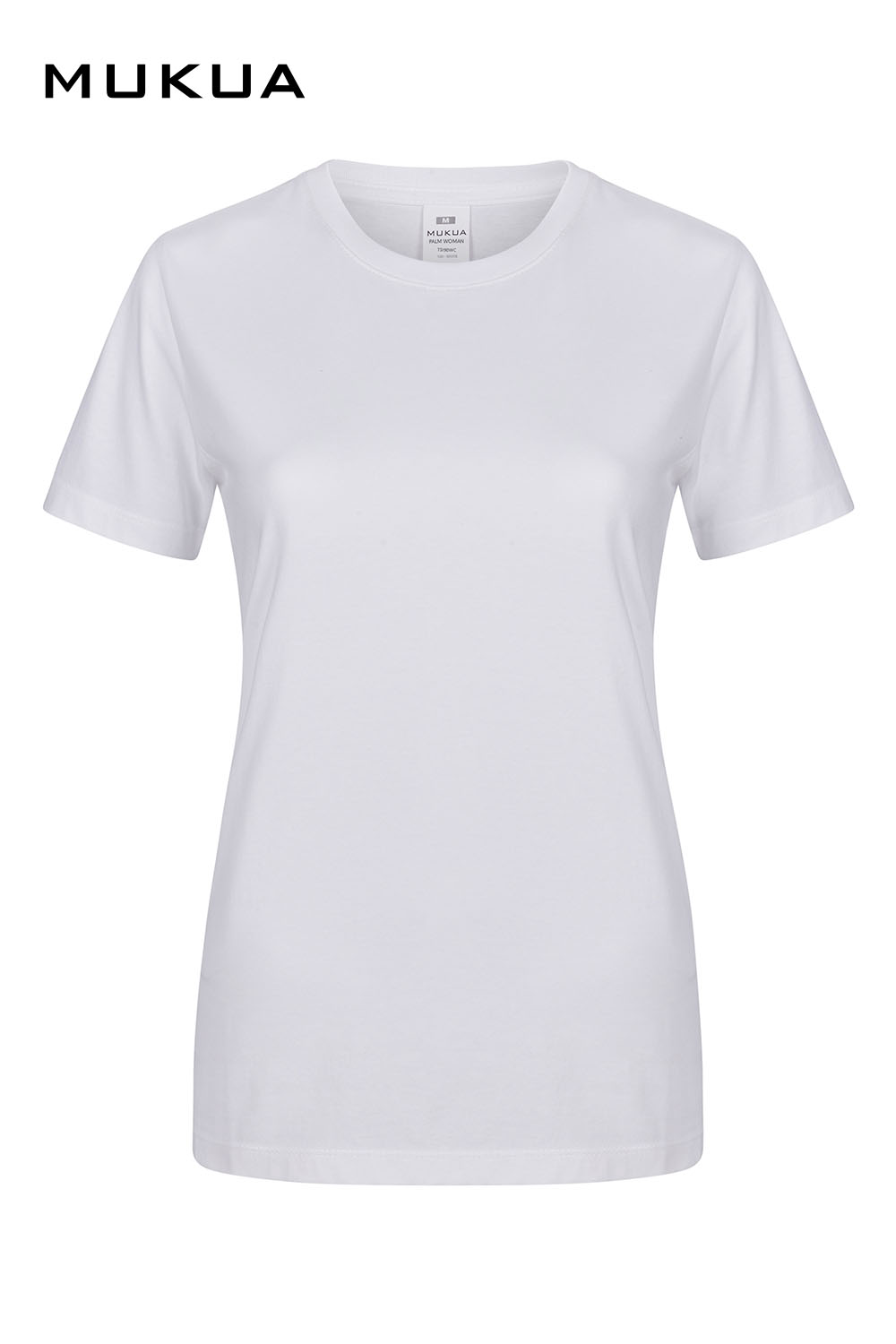 PALM WOMAN - T-SHIRT MULHER  MANGA CURTA 190