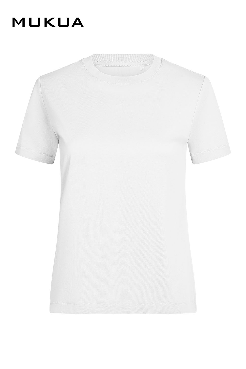 COAST WOMAN - T-SHIRT MANGA CURTA MULHER OCS 165