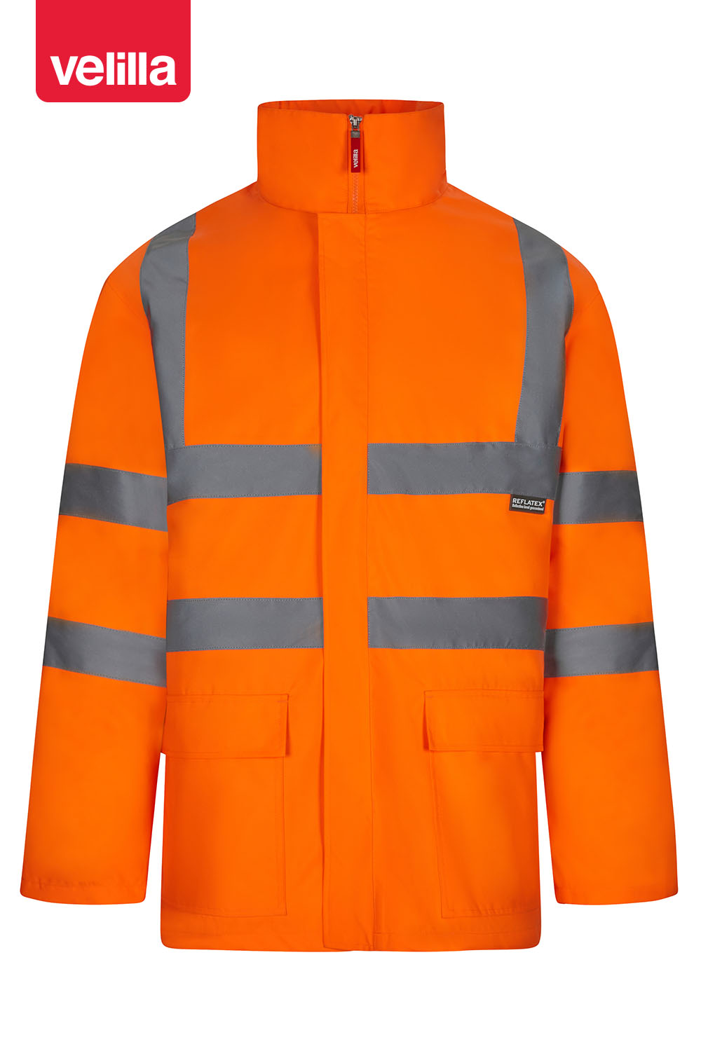Parka 4 em 1