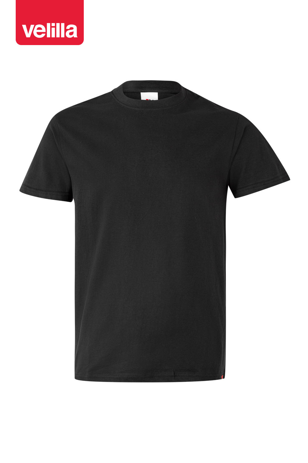 T-shirt manga curta