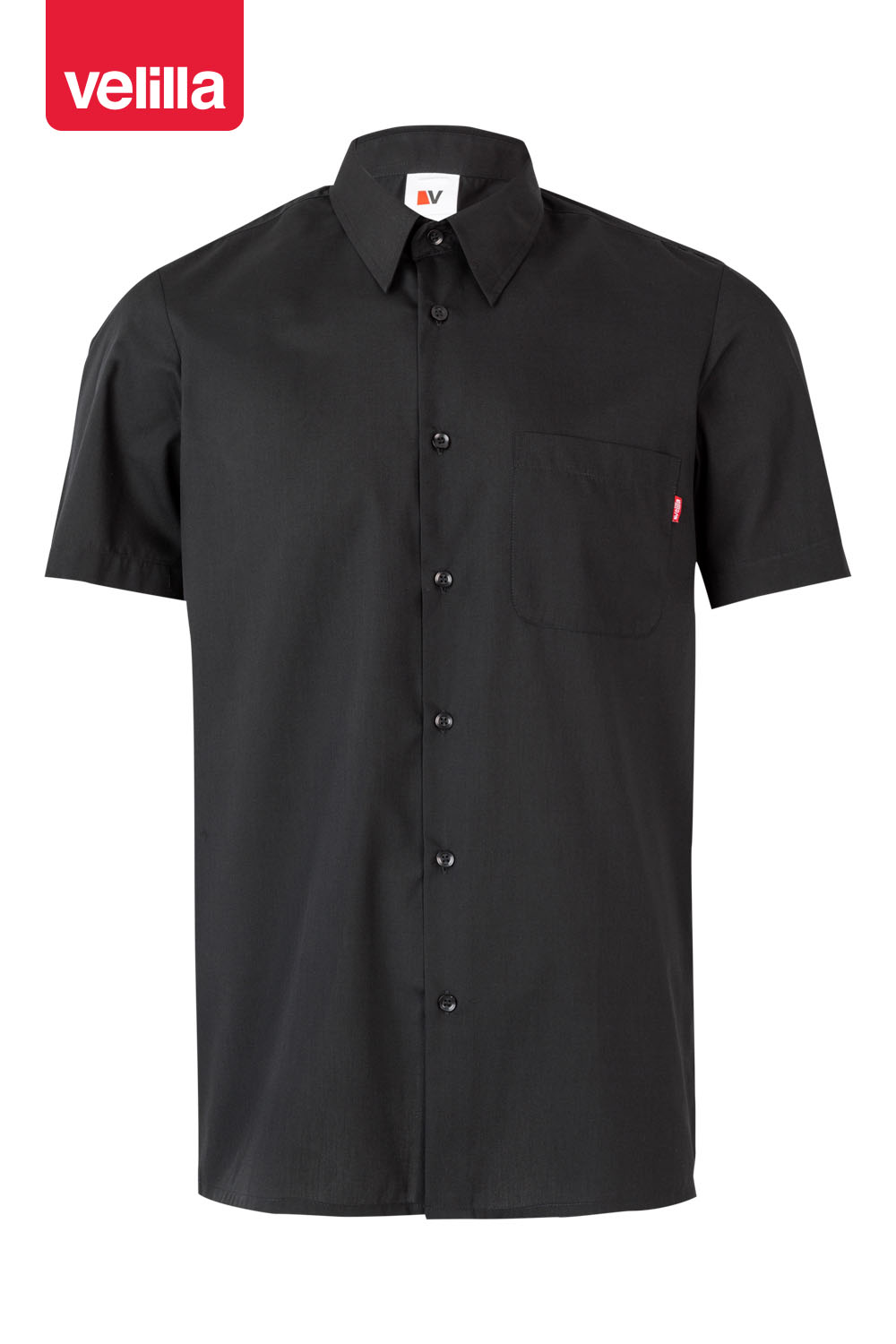 Camisa manga curta