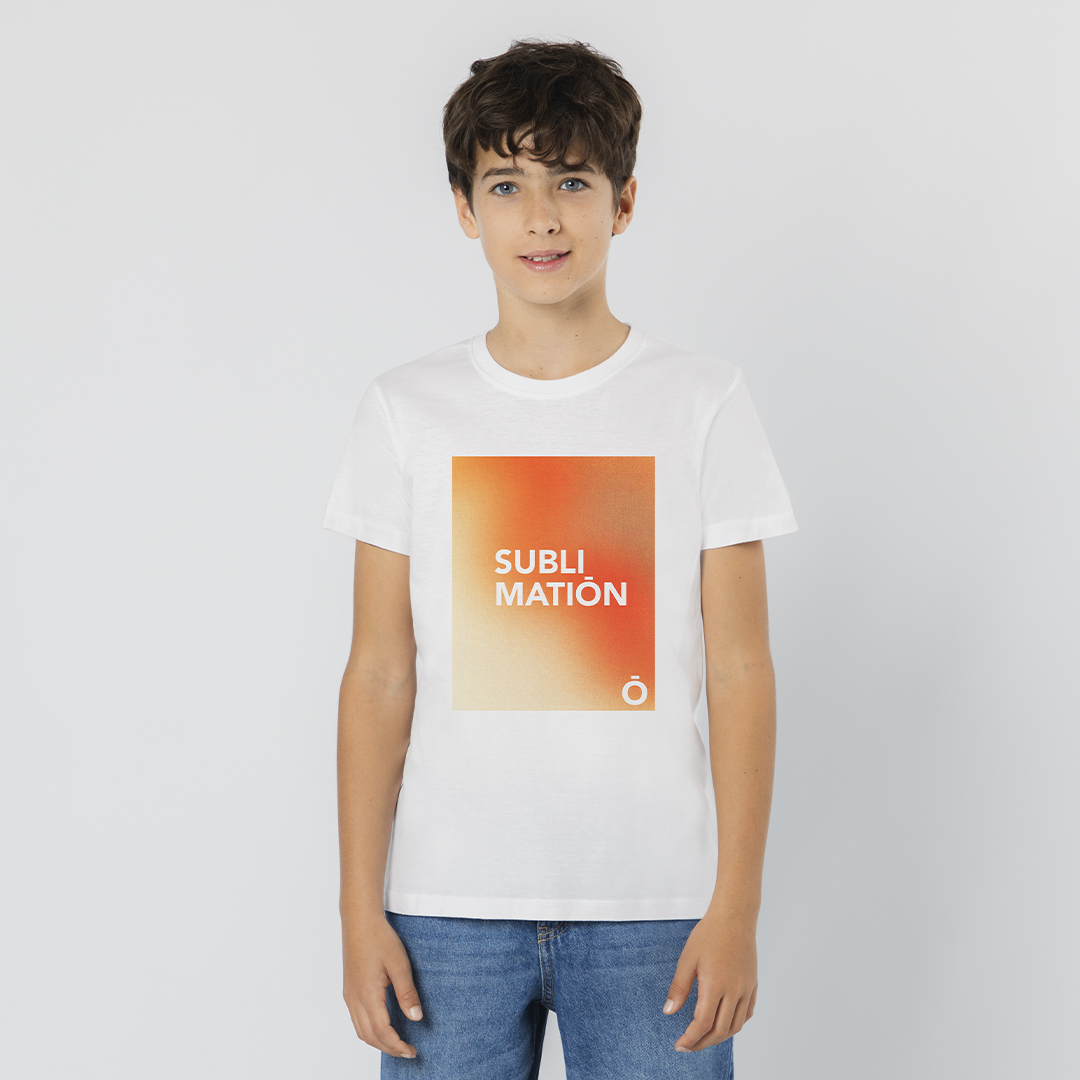 T-Shirt Criança Krusly