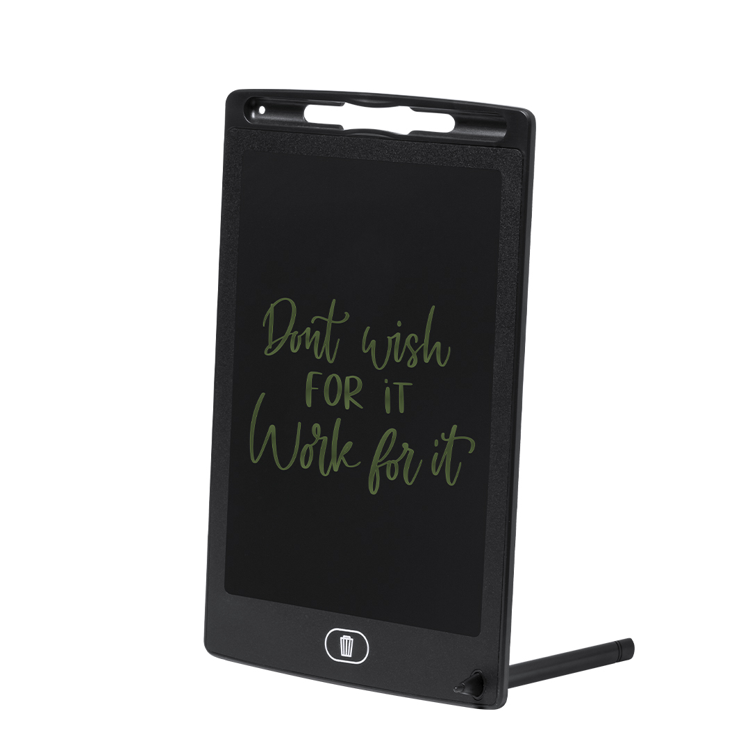 Tablet Escrita LCD Koptul