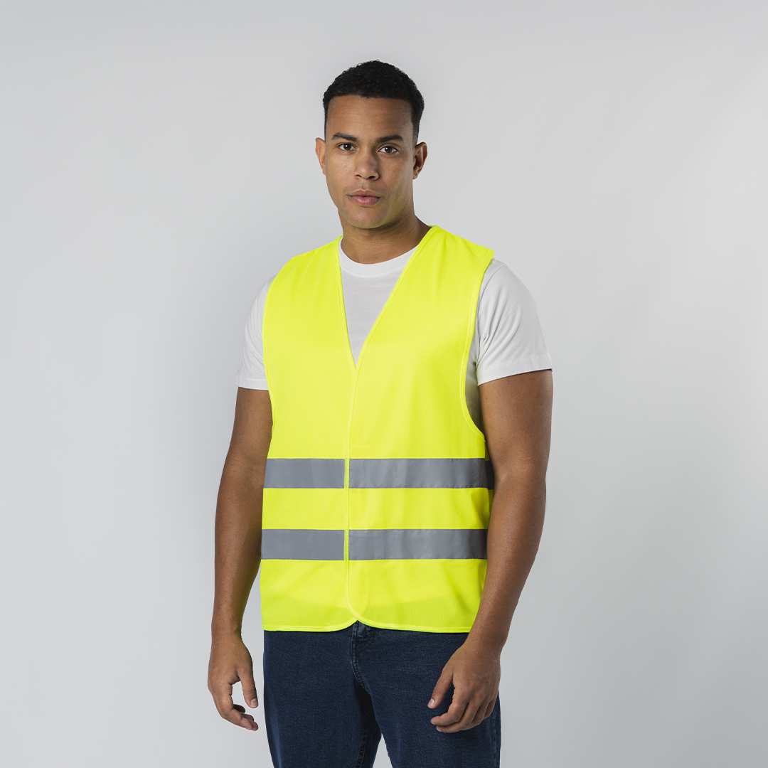 Colete Refletor Kross