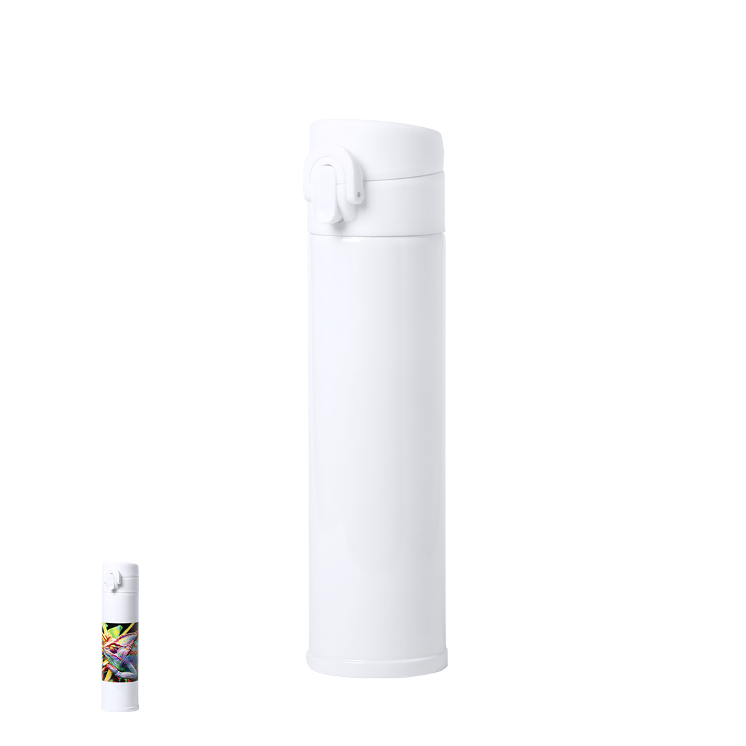 Termo Sublimação Alirox
