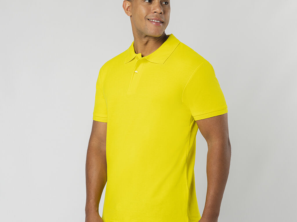 Polo Adulto Côr Koupan