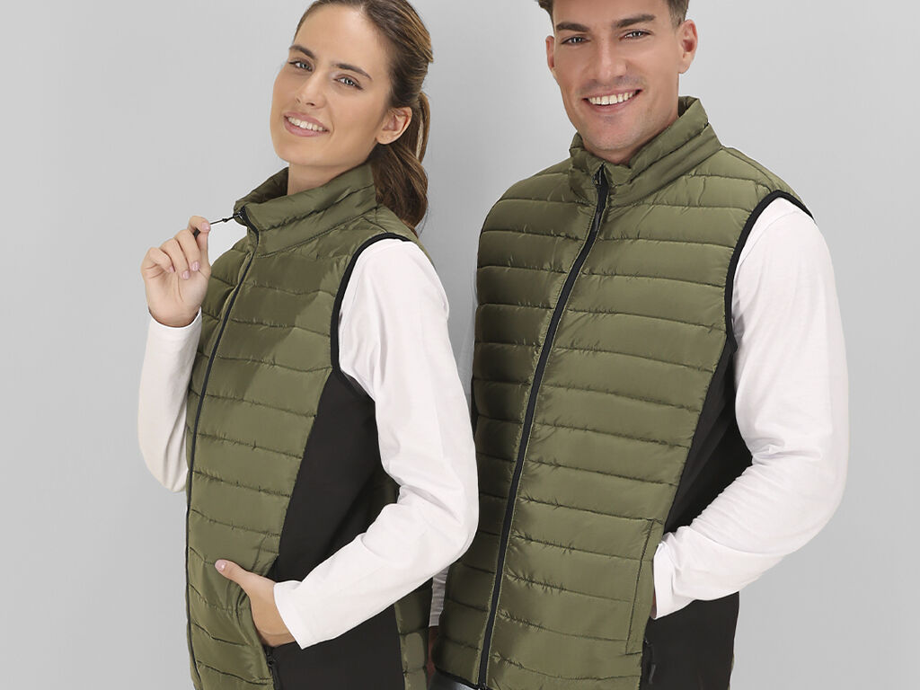 Colete Toret