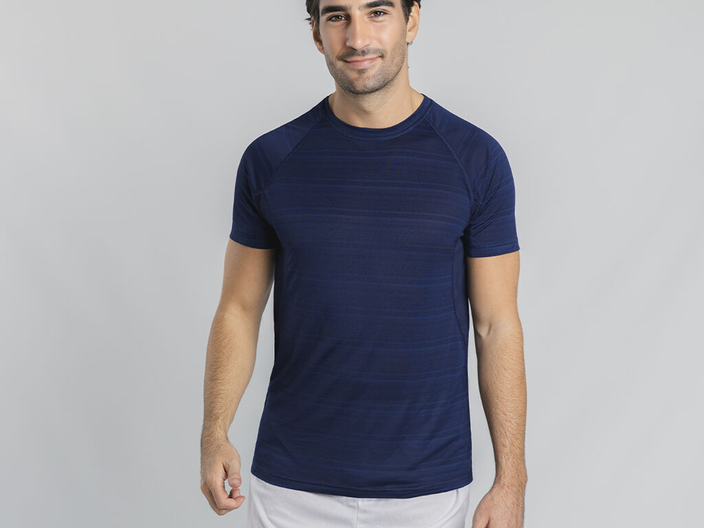 T-Shirt Adulto Kannur
