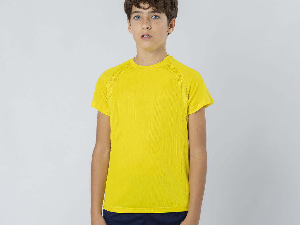 T-Shirt Criança Sappor