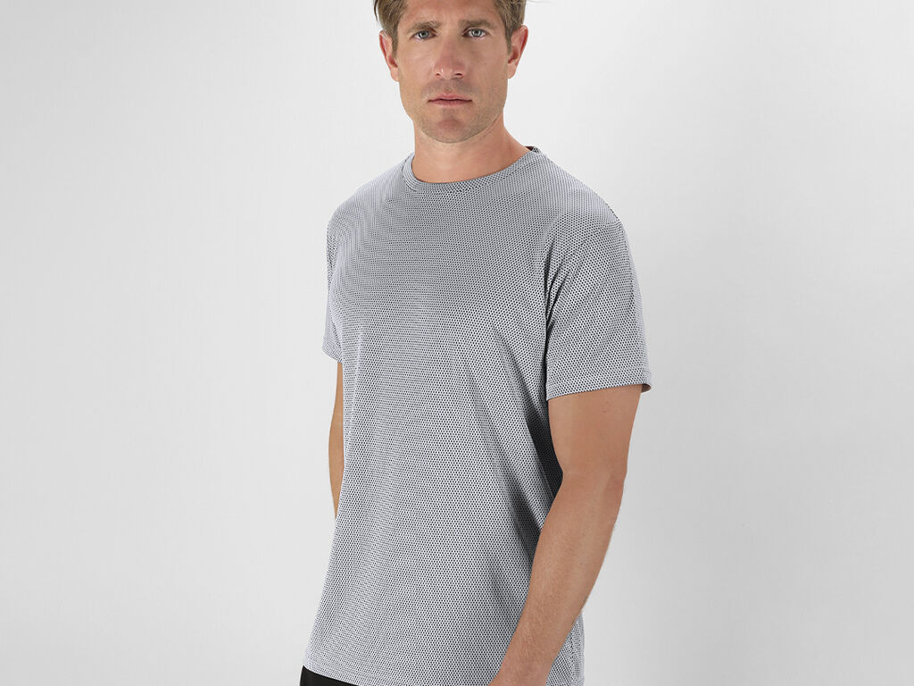 T-Shirt Adulto Gelang