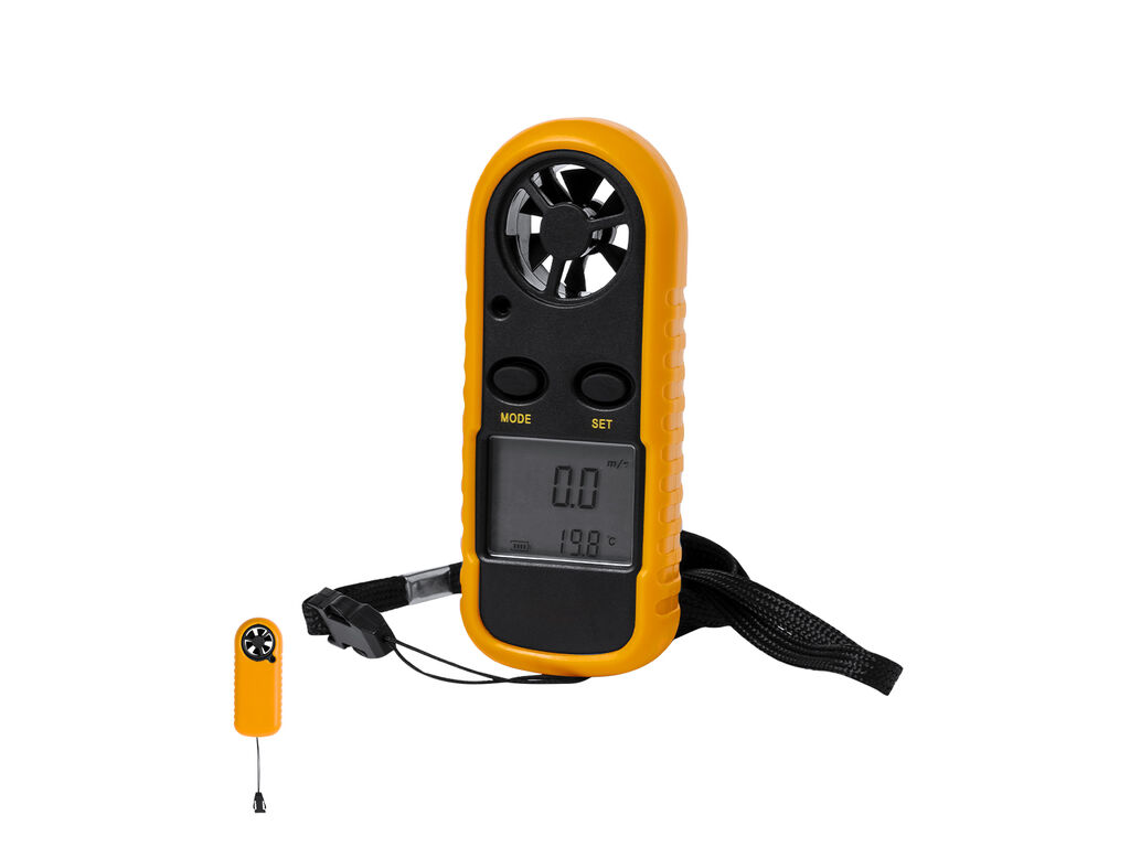 Anemômetro Balest